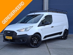 Ford Transit Connect - 1.5 EcoBlue L2 Ambiente AIRCO / CRUISE CONTROLE / IMPERIAL / TREKHAAK