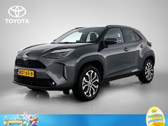 Toyota Yaris Cross - 1.5 Hybrid 115 First Edition | BTW Voertuig | Stoel en stuurwielverwarming | Onderweg-naar