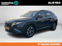 Hyundai Tucson - 1.6 T-GDI PHEV Comfort 4WD |Trekhaak | Stoelverwarming | Keyless | Android auto Apple Carp