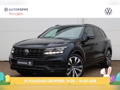 Volkswagen Touareg - 3.0 TSI eHybrid Elegance 380pk Tiptronic | Luchtvering
