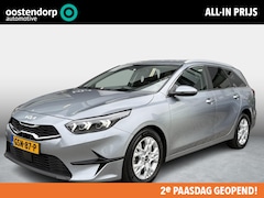 Kia Cee'd Sportswagon - Ceed 1.0 T-GDi DynamicPlusLine | Carplay |