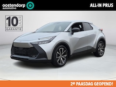 Toyota C-HR - 1.8 Hybrid 140 First Edition | Apple CarPlay | Parkeersensoren | Blindspot | Rijklaarprijs