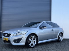Volvo C30 - 2.0 R-Edition NL-Auto|Cruise|Climate|Uniek|Dealer