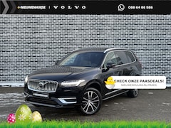 Volvo XC90 - 2.0 T8 Recharge AWD Inscription | Panoramadak | Power Seats | Harman Kardon | Verw. voorst