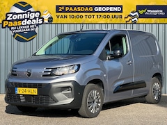 Peugeot Partner - 1.5 BlueHDi 130pk S&S EAT8 L1 I Trekhaak I Adaptieve Cruise I Camera Binnenspiegel I Achte