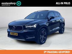 Volvo XC40 - 2.0 T4 Inscription 190PK | 1 eigenaar | Dealer onderhouden