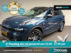 Lynk & Co 01 - 1.5 | Camera | Panoramadak | Stoelverwarming | Elektrische achterklep|