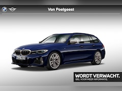BMW 3-serie Touring - M340i xDrive High Executive Edition | M Sport differentieel | Panoramadak | Head-Up Displa