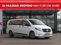 Mercedes-Benz Vito - 119 CDI | Aut. | Extra lang | Standkachel | Cruise | Airco