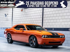 Dodge Challenger - | SRT-8 First Edition | 6.1L V8