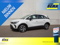 Opel Crossland - 1.2 Turbo Business Edition