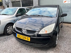 Mitsubishi Colt - 1.3 Invite