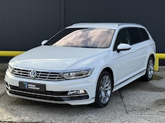Volkswagen Passat Variant - 2.0 TDI Highline R-line TREKHAAK