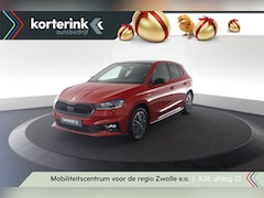 Skoda Fabia - 1.0 TSI Monte Carlo Automaat | Panoramadak