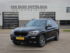 BMW X3 - xDrive20i High Executive Edition / Harman Kardon / N.A.P