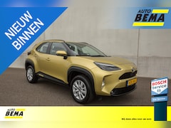 Toyota Yaris Cross - 1.5 Hybrid Business