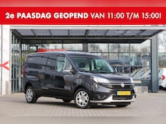 Fiat Doblò Cargo - Maxi 1.6 MJ 105PK | Trekking | Cruise | Airco