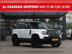 Land Rover Defender 90 - 3.0 D250 | HSE | Grijs kenteken | Panorama | Elektr. trekhaak