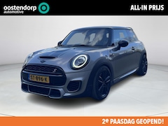 MINI Cooper S - 2.0 | John cooper works | Harman Kardon | Achteruitrijcamera |