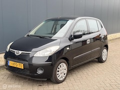 Hyundai i10 - 1.1 Active NAP/LAGEKM/AIRCO
