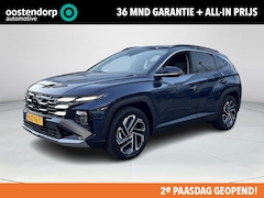 Hyundai Tucson - 1.6 T-GDI PHEV Premium | 360° camera | Stoelverwarming & ventilatie | Krell geluidsysteem