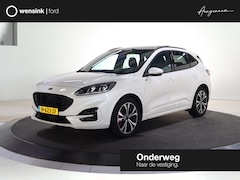 Ford Kuga - 2.5 PHEV ST-Line X | Panoramadak | Winterpakket | Cruise Control Adaptief | Head-Up | B&O