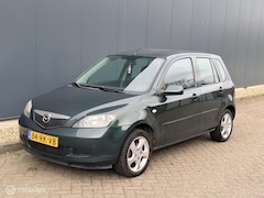 Mazda 2 - 2 1.4 Dynamic