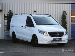 Mercedes-Benz Vito - Bestel 111 CDI Lang EURO 6 Versnelingen 3 Pers