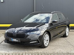 Skoda Octavia Combi - 1.0 TSI Business Edition Plus TREKHAAK