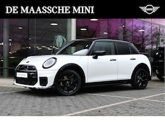 MINI Cooper - Hatchback C Automaat / John Cooper Works / Pakket XL / 17" JCW Sprint Spoke black