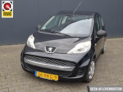Peugeot 107 - 1.0-12V XS / AIRCO / NWE APK