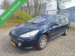 Peugeot 307 Break - 1.6-16V D.Sign