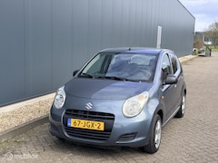 Suzuki Alto - 1.0 Base LAGEKM/NWEAPK/AIRCO