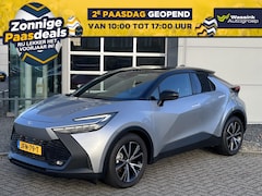 Toyota C-HR - 1.8 Hybrid 140pk CVT Automaat Business Plus Groot Navigatie | LENTEDEALS |Camera | Dodehoe