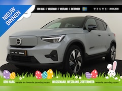 Volvo XC40 - SINGLE MOTOR EXTENDED RANGE ULTIMATE 82 kWh -PANO.DAK|HARMAN/KARDON|360°CAM|POWER-SEATS|PR