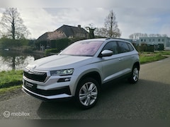 Skoda Karoq - 1.5 TSI ACT / El. Trekh. / Navi / Camera / Carplay