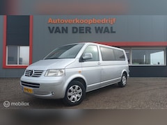 Volkswagen Transporter - 2.5 TDI 340 Comfortline DC