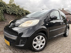 Peugeot 107 - 1.0-12V XS / 5 deuren / Airco / 76.000 km NAP