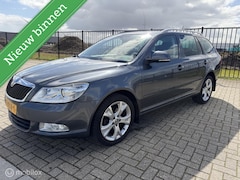 Skoda Octavia Combi - 1.2 TSI Elegance Business Line(AUTOMAAT)