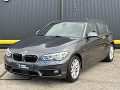 BMW 1-serie - 118i Corporate Lease High Executive AUTOMAAT