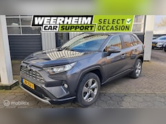 Toyota RAV4 - 2.0 VVT-iE First Ed. Afn. Trekhaak 2000KG|360°CAM