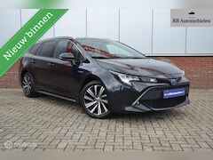 Toyota Corolla Touring Sports - 1.8 Hybrid Dynamic|1e eig|2021
