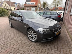 BMW 5-serie Touring - 518d Aut Luxury Edition 143pk
