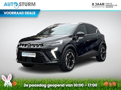 Mitsubishi ASX - 1.8 HEV AT Executive