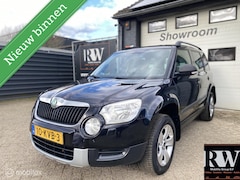 Skoda Yeti - 1.2 TSI Ambition