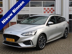 Ford Focus Wagon - 1.5 EcoBoost 150pk ST Line X Business AUTOMAAT /1e EIG/Winterpack/B&O/Digidash/AdaptiveCru