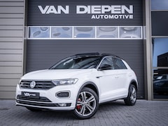 Volkswagen T-Roc - 1.5 TSI Sport Business R - 3x R-Line l Pano l Beats l ACC l Auto Carplay