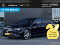 Mercedes-Benz CLA-Klasse - CLA 250+ Launch Edition | Nightpakket | Distronic | Panoramadak | Sfeerverlichting | Multi