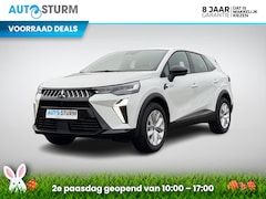 Mitsubishi Grandis - 1.8 HEV Intense