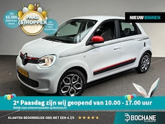 Renault Twingo - 1.0 SCe Collection | Airco | Elektrische ramen | Cruisecontrol |